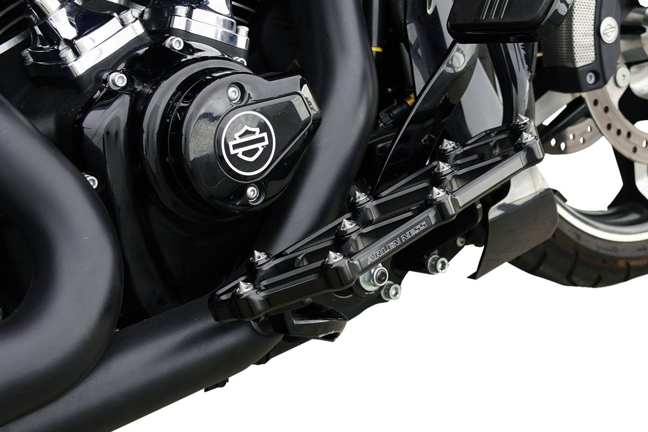 Diamond Floorboards - Driver - Black [1621-1213] - Image 2