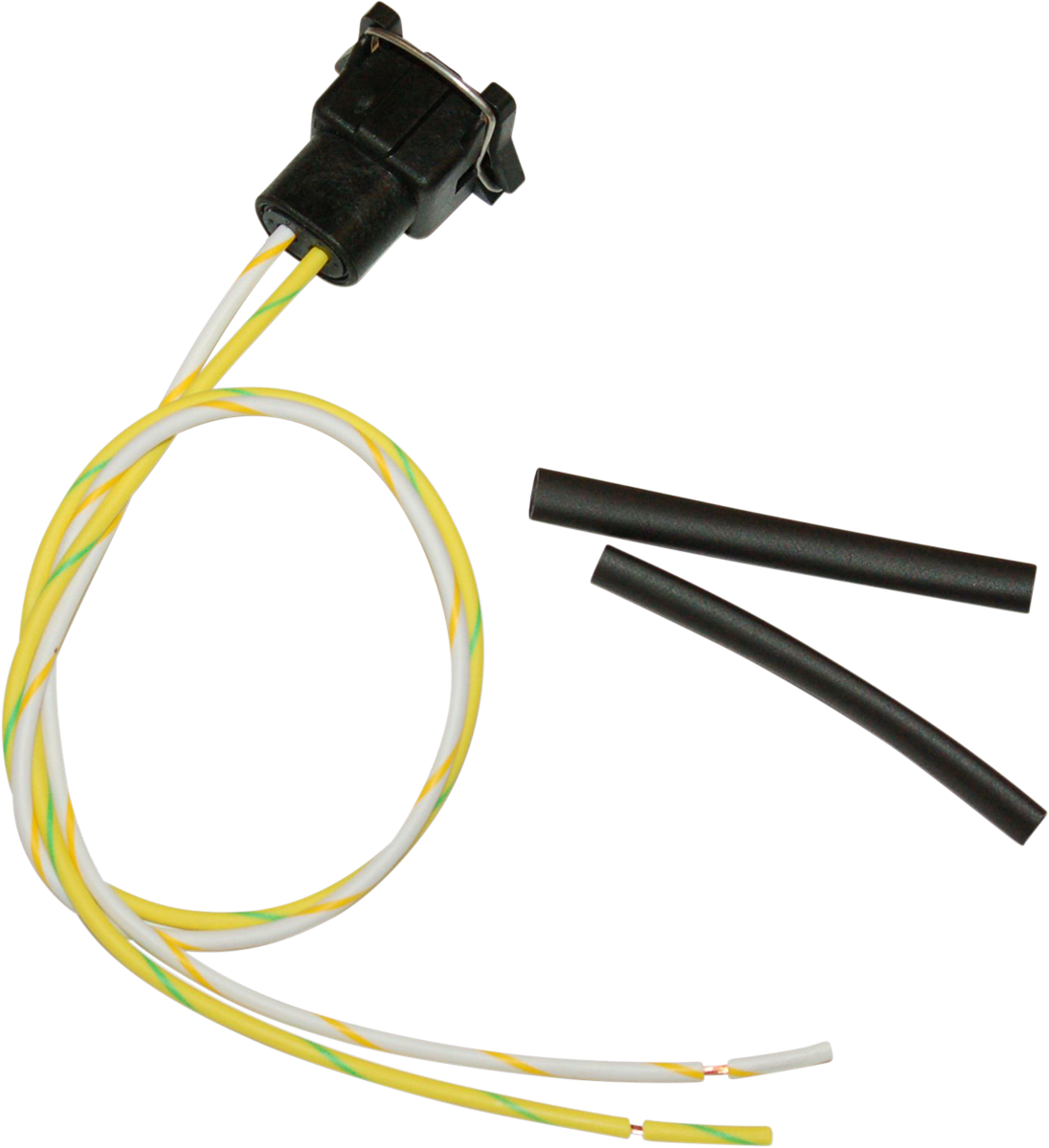 Wiring Harness with Pigtail - Connector with Wire Pigtail - Delphi [2120-0821]