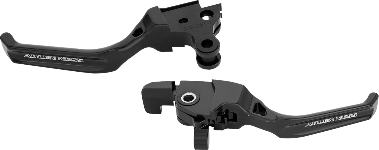 Method Lever Set - Black [0610-2389] - Image 2
