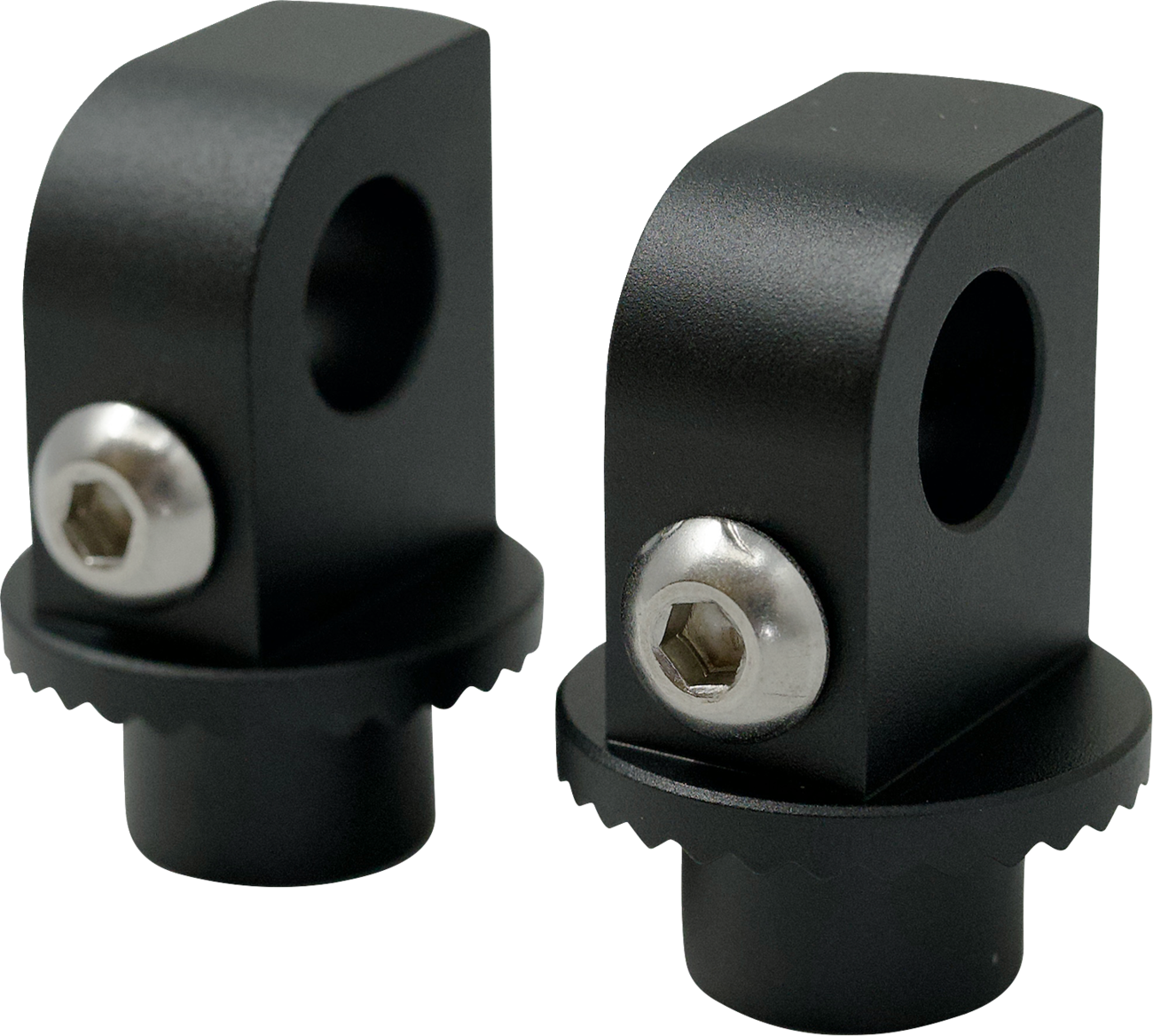 Foot Peg Adapter - Splined Foot Peg Adapter - Male Mount [1620-2768]