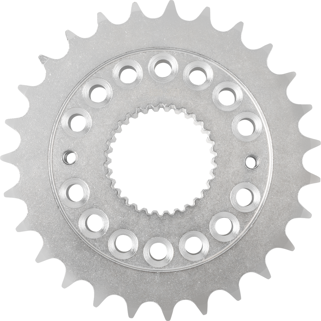 Replacement Chain Drive Kit Front Sprocket - Front Sprocket - 27 Tooth - FLT/FLH [1210-2802]