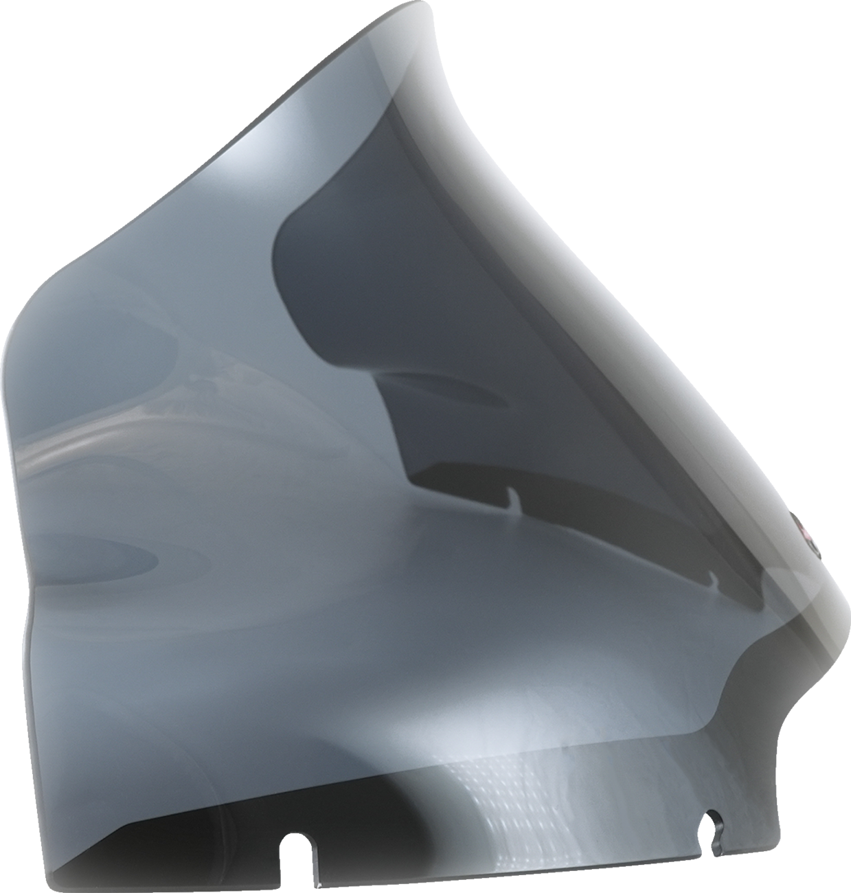 Sport Flare® Windshield - 11" - Dark Smoke - '15-'25 FLTR [2310-0751]