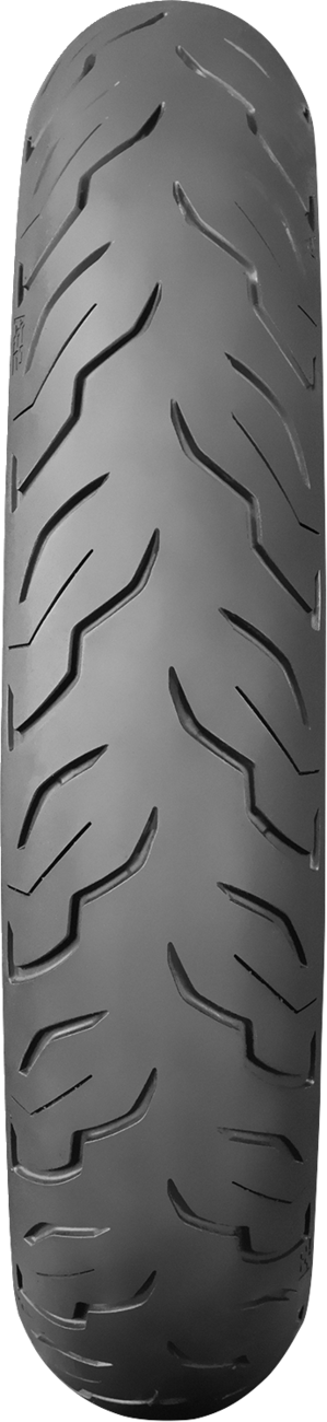 AE2 Tire - Tire - AE2 - Front - 100/90-19 - 57H [0305-1057] - Image 3