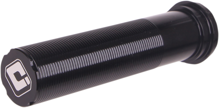 V-Twin Fusion Alloy Throttle Tube - TBW [0632-0851] - Image 2
