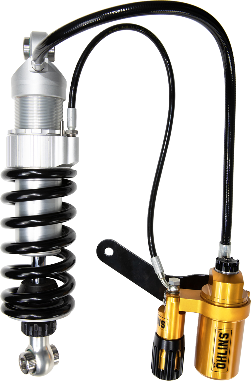 STX Performance Shock - Shock - 13.5" - Fully Adjustable - STX Pro (HD517) [1310-2521]