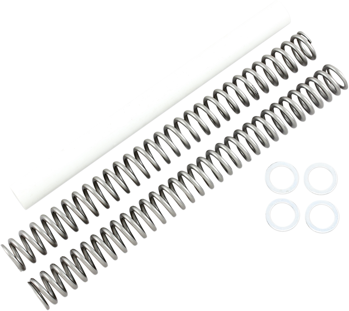 Fork Springs — 47.60 lb/in - Fork Springs - 0.85 kg/mm [FRSP-S323485]