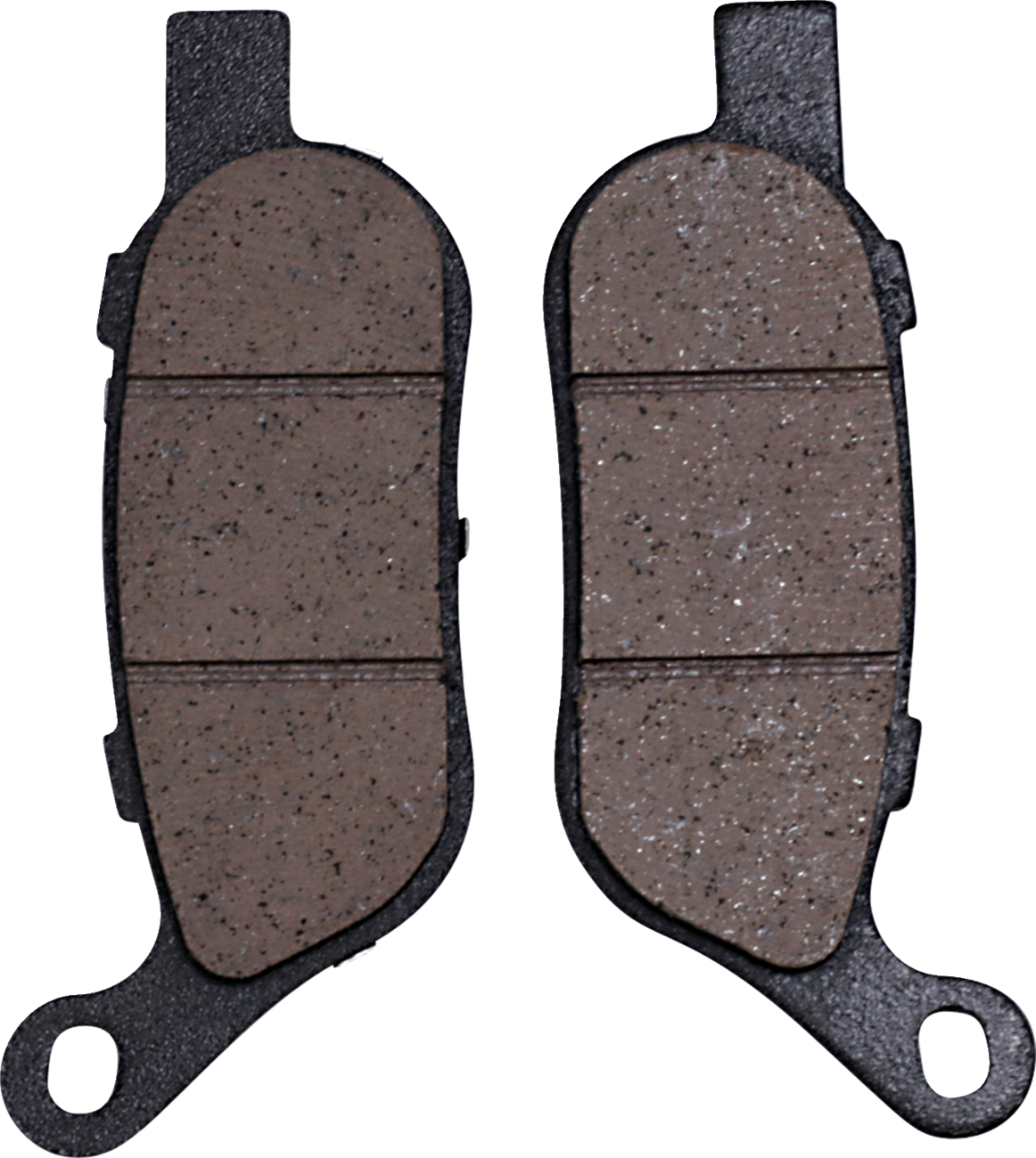 Z-Plus Harley/Buell Brake Pads - Z-Plus Brake Pads - Harley-Davidson [1720-0070]