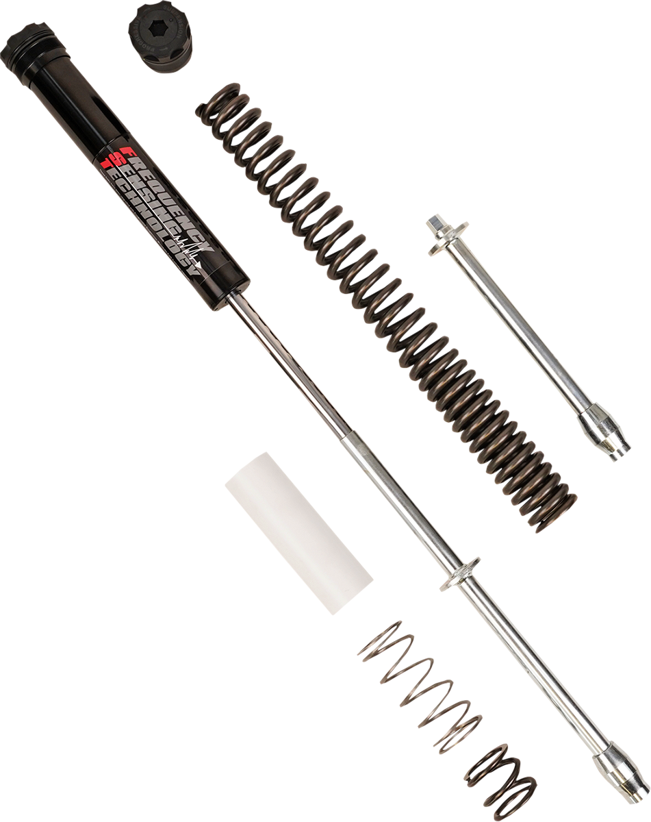 Monotube Fork Cartridge Kits - Monotube Cartridge Fork Kit - Standard [0414-0719]