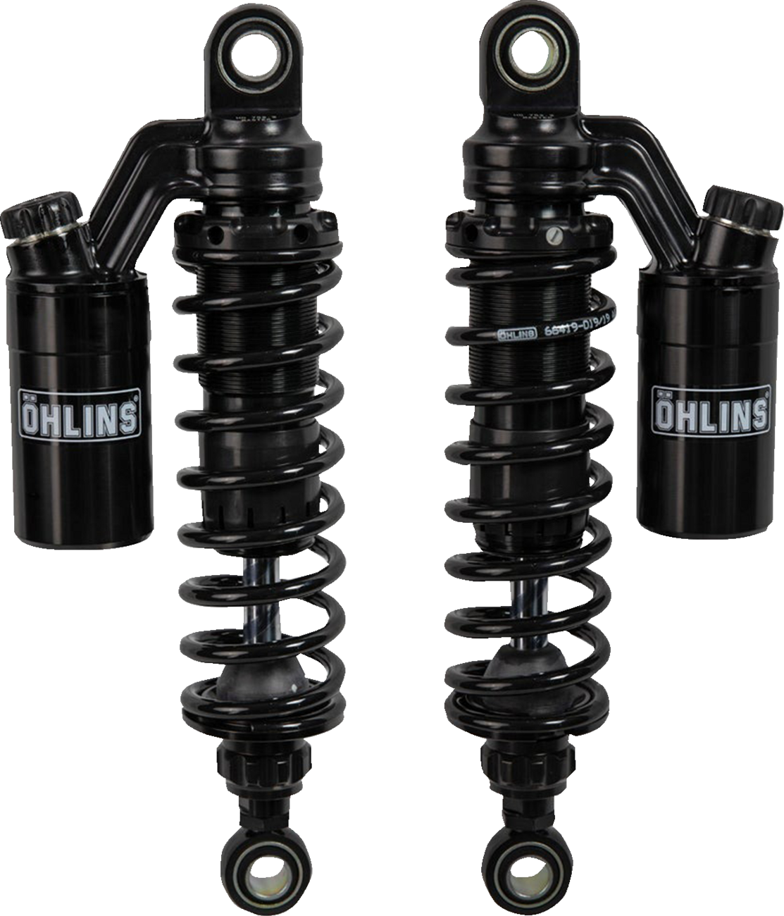Twin Shocks STX36P - Twin Shocks - 12" - Fully Adjustable - STX36P (HD763) [1310-2387]
