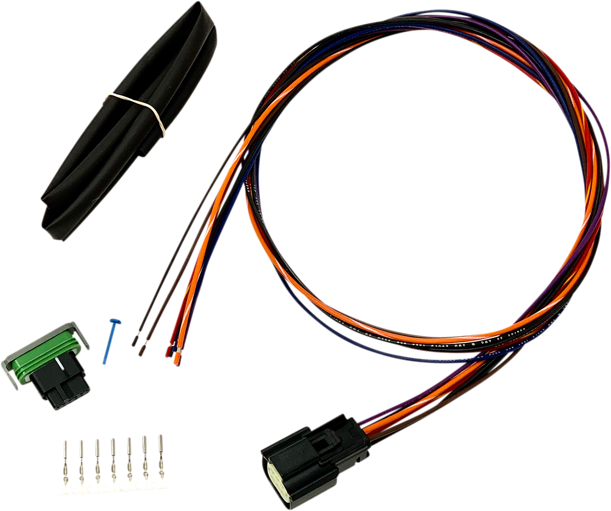 Replacement Rear Fender Harness [2120-1061]