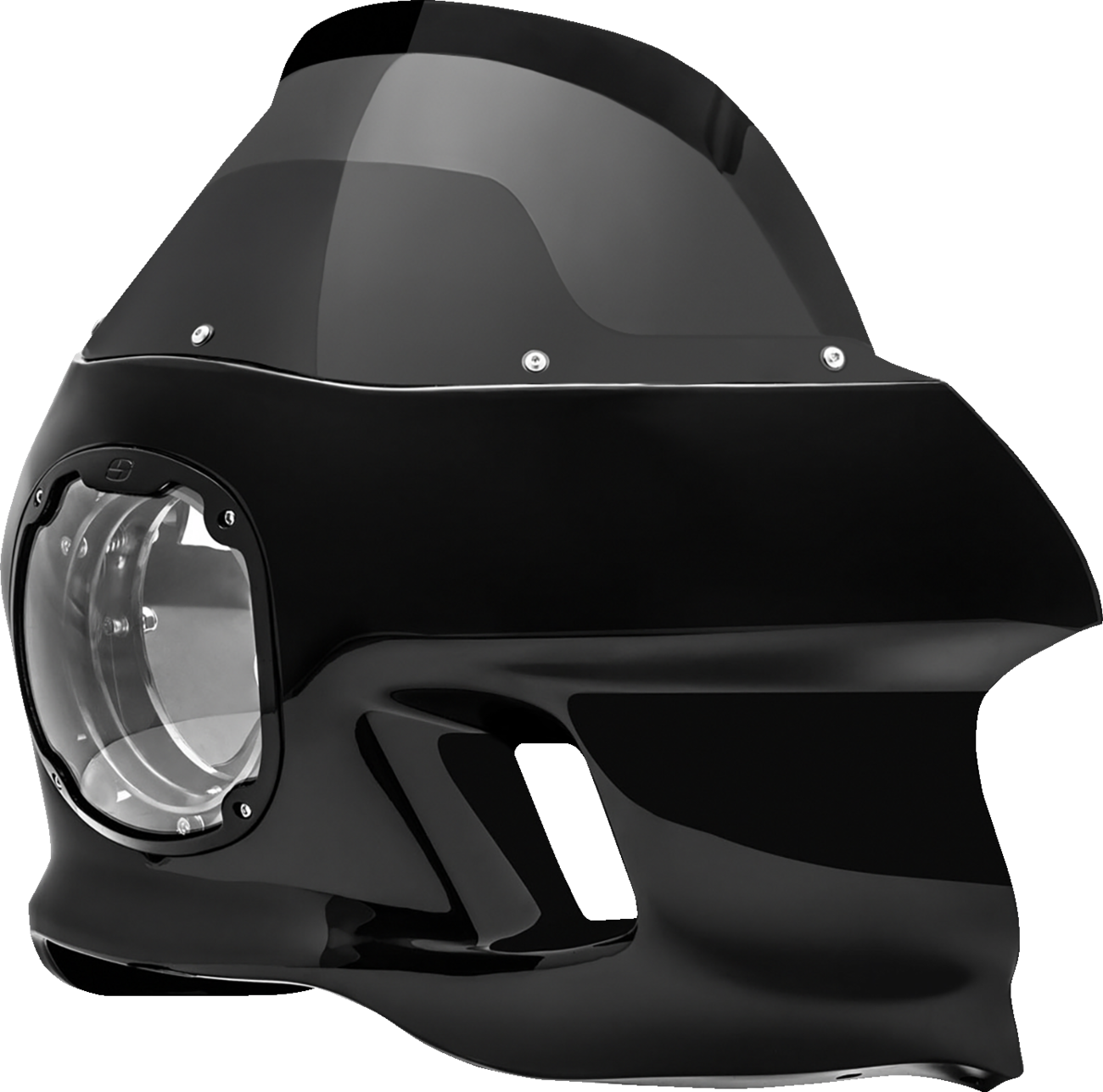 S-RT Mini Fairing - Dyna [2330-0309] - Image 2
