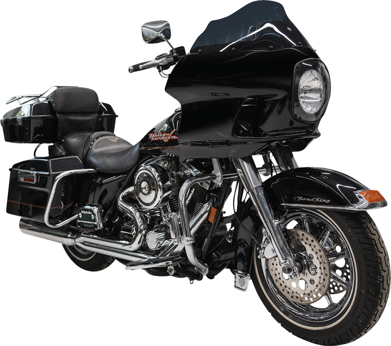 FXRP-Style Fairing Kit - FLHR [2330-0274] - Image 20