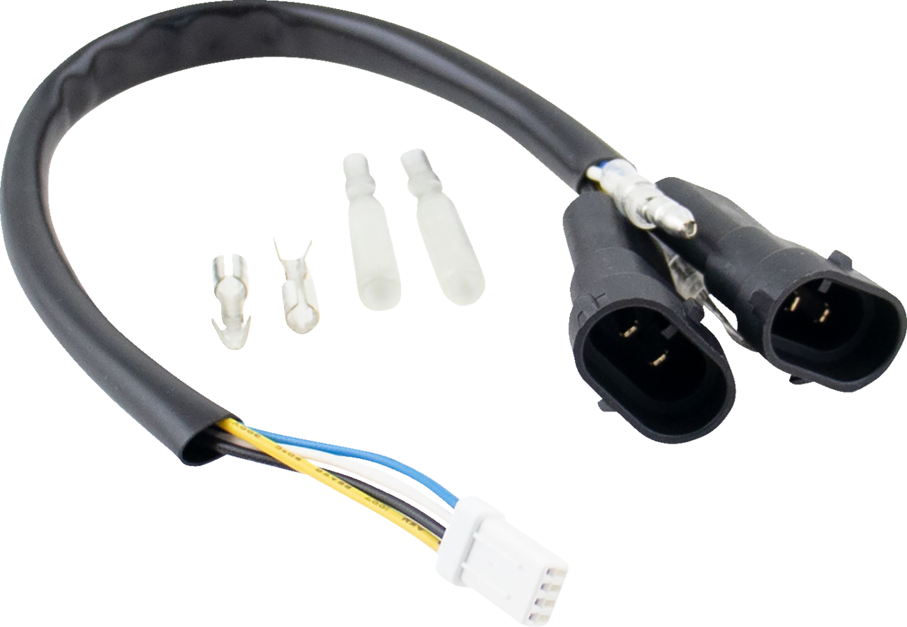Wire Harness - FLHR [2120-1391] - Image 2