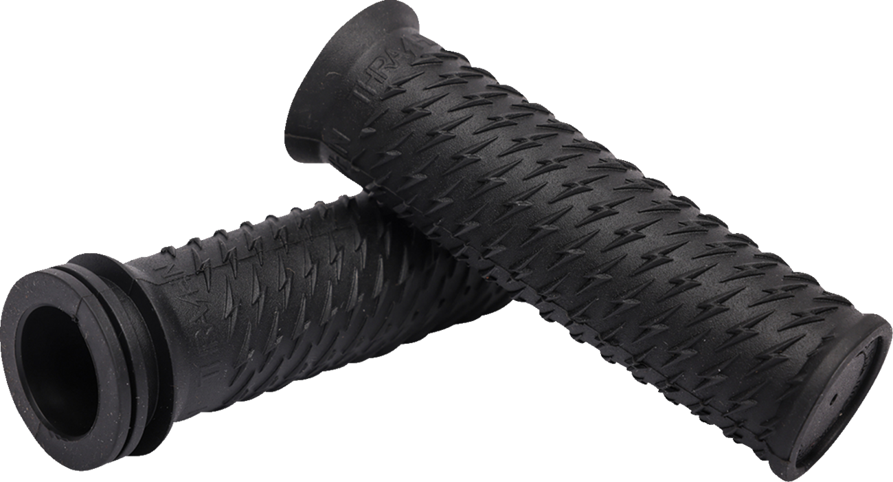 Bolt Grips - Black [0630-2857]