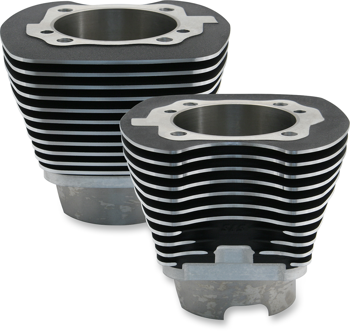 4-1/8" Bore Cylinder - Cylinders - 4.125" - Black [0903-1294]