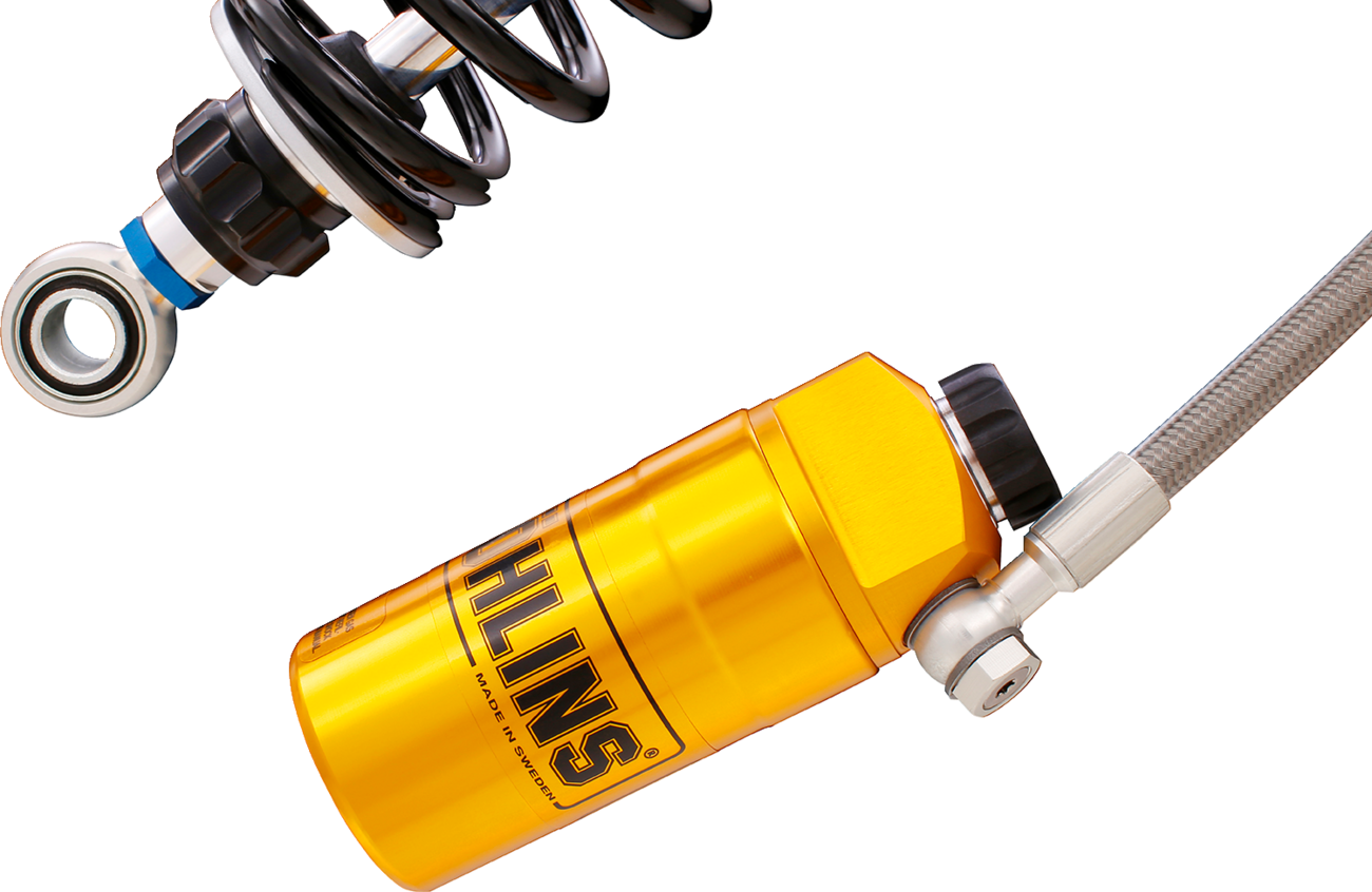Twin Shocks STX36 - Twin Shocks - 13" - Fully Adjustable - STX36 (HD357S2) [1310-2384] - Image 2