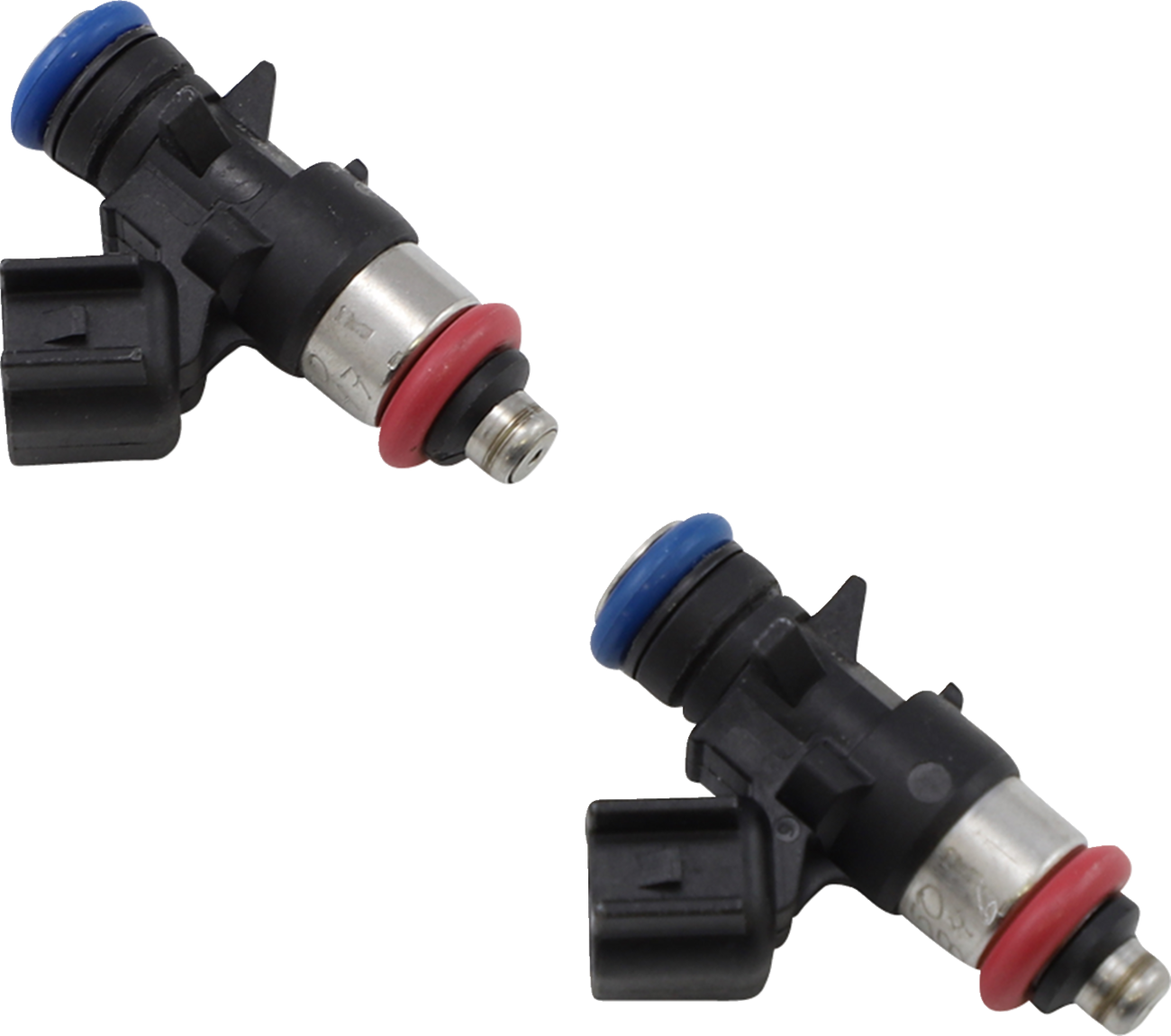 High Performance Fuel Injector Set - Fuel Injector Set - M8 - 9.22 gm/sec [1022-0221]