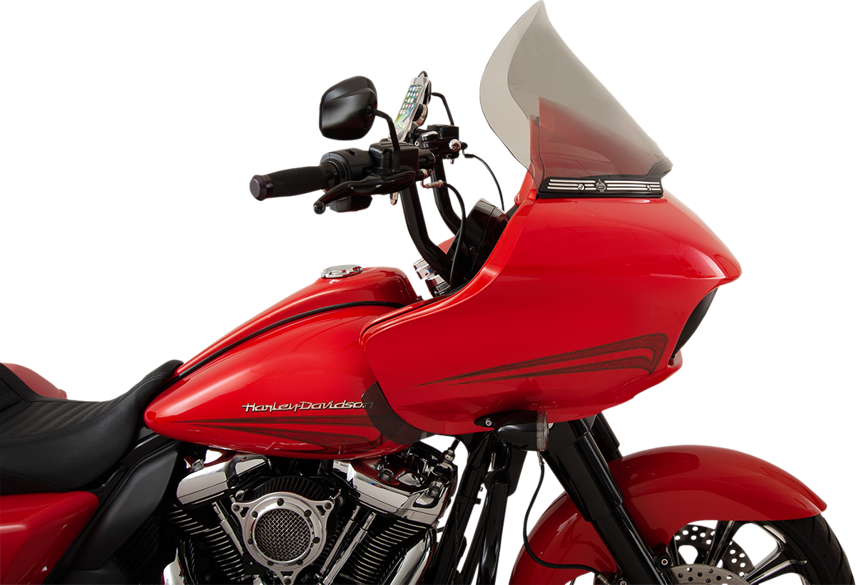 Pro-Touring Flare® Windshield - 15" - Tinted - '15-'25 FLTR [2310-0567]