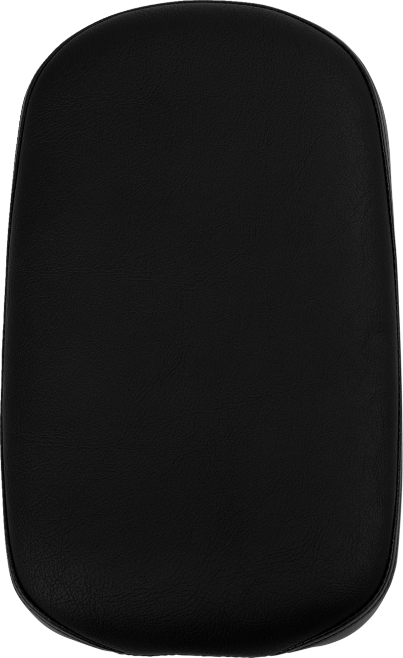 Rear Solo Seat - Wide - Smooth - FLH/FLT '97-'23 [0801-1956]
