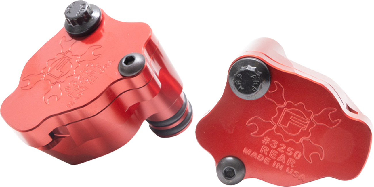 Cylinder Head Breathers - M8 [0930-0239]