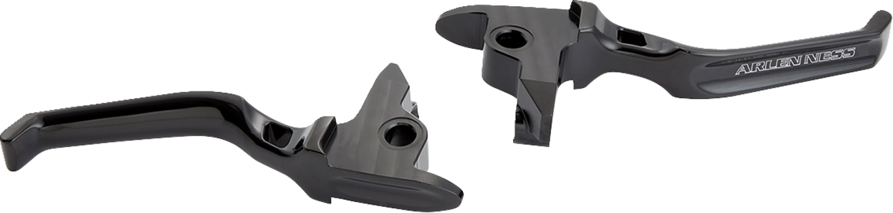 Method Lever Set - Black [0610-2223]
