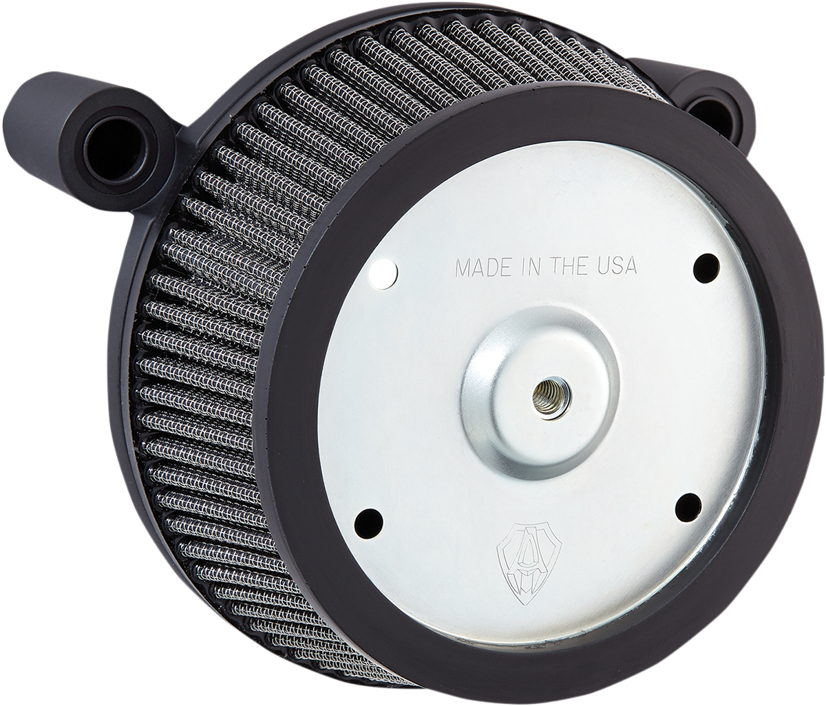 Big Sucker™ Air Filter Kit - Black - Stage I [1010-1760]