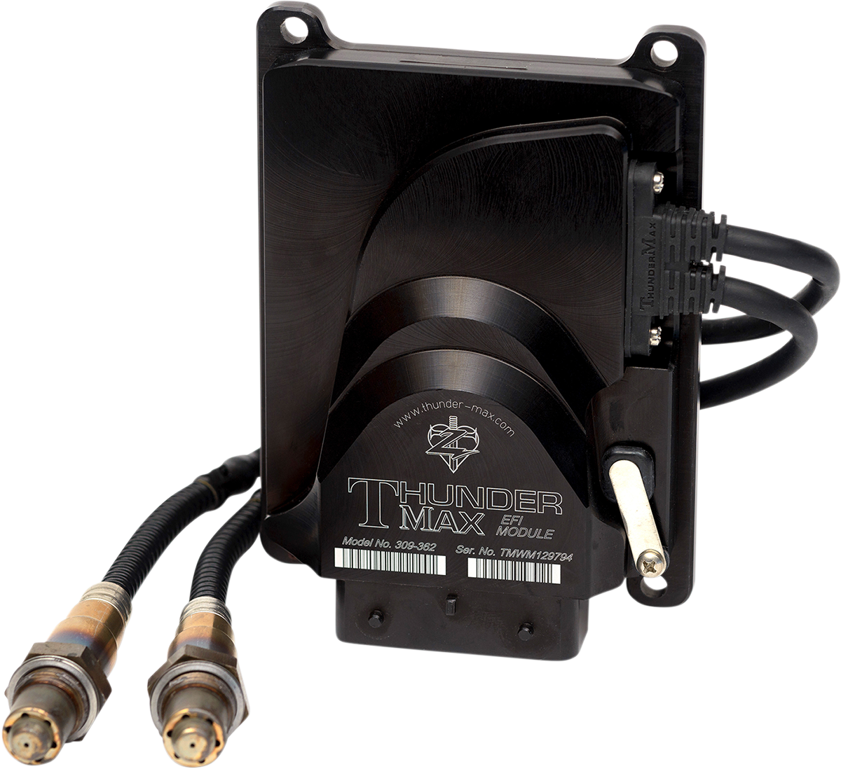 ThunderMax Engine Control Module Kit with Integral Auto Tune - '11 Softail [1020-1848]