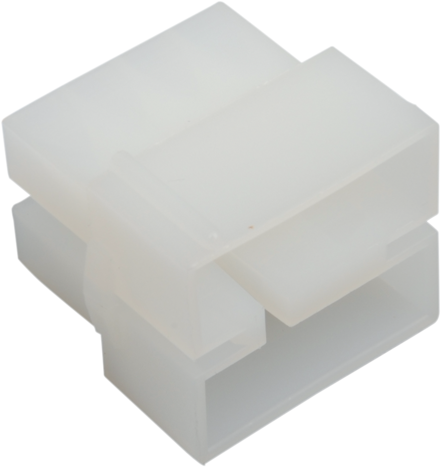 AMP Mate-n-Lock Connector - 8 Pin Male [2120-0422]