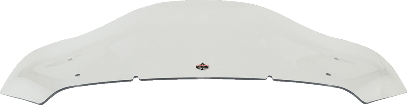 Flare® Windshield - 8" - Clear - '23-'25 FLHX [2310-0858] - Image 4