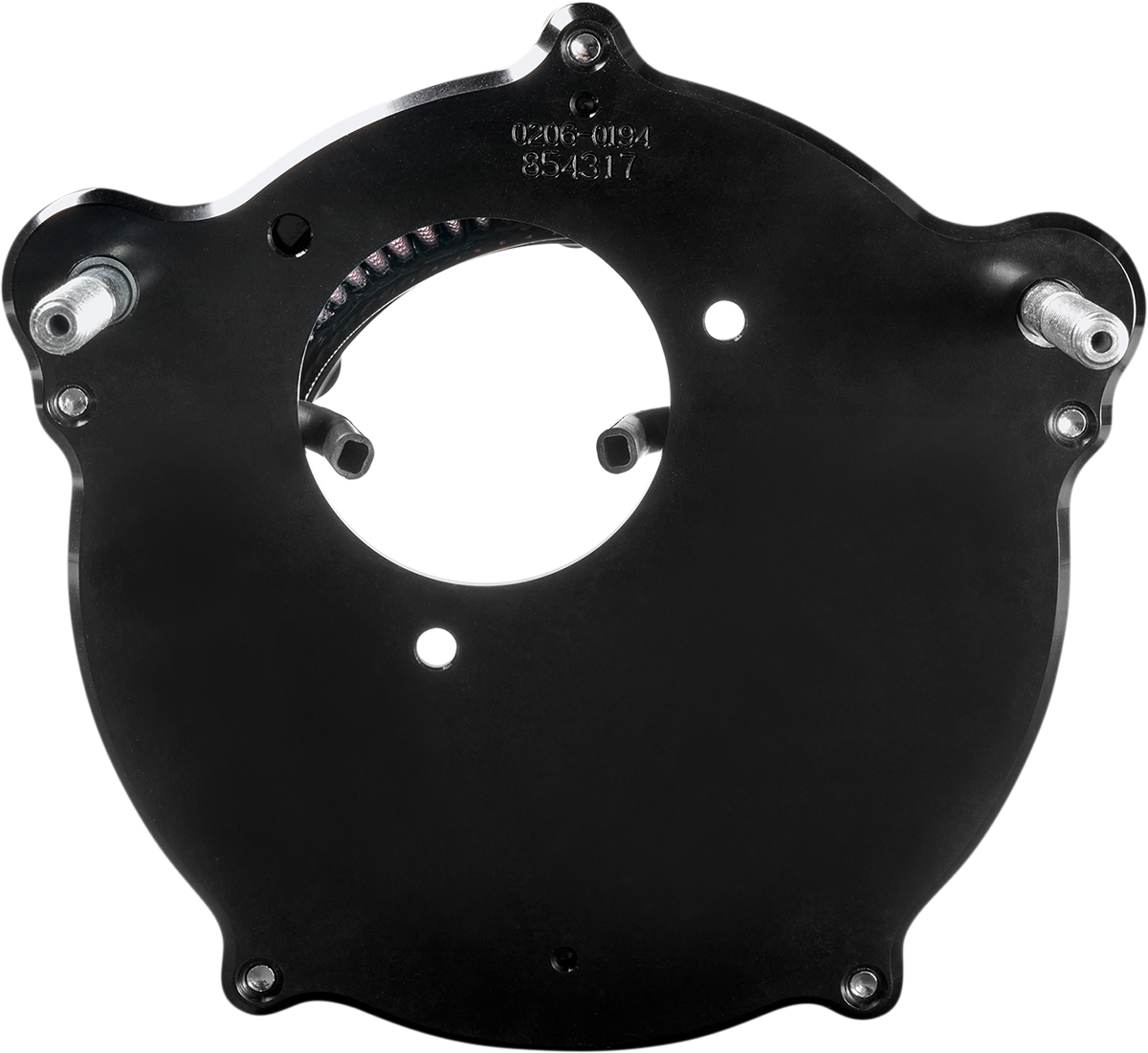 Vision Series Air Cleaner Kit - Vision Air Cleaner Kit - Contrast Cut™ [1010-3280] - Image 4