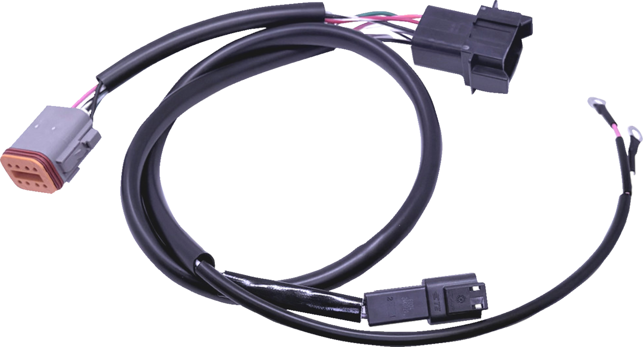 Ignition Wiring Harness - Ignition Harness [2120-1447]