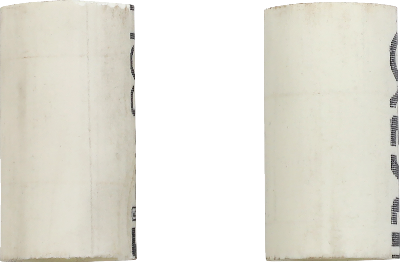 Gold Fork Tubes - Fork Tubes - 39 mm - 26.25" - Gold [0404-0335] - Image 3