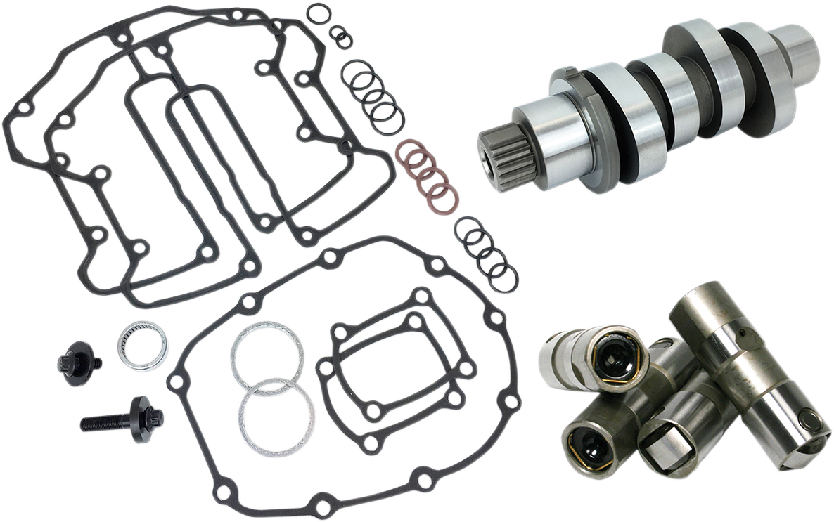 Camshaft Kit - HP+® Series - Reaper 465 - Chain Drive - M8 [0925-1176]