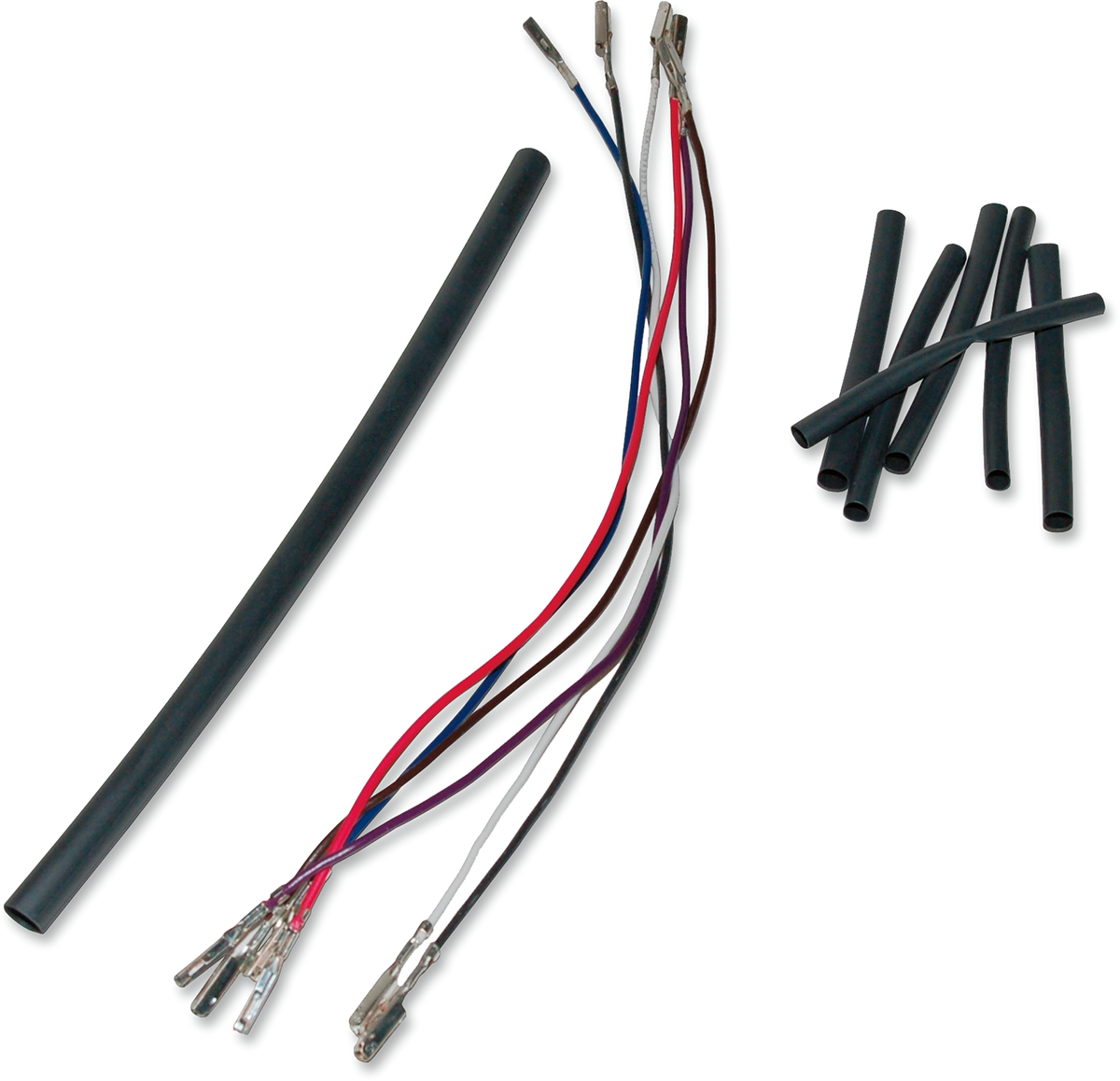Throttle By Wire Extension Harness Kit - Throttle-By-Wire Extension Harness - Harley Davidson [2120-0244]