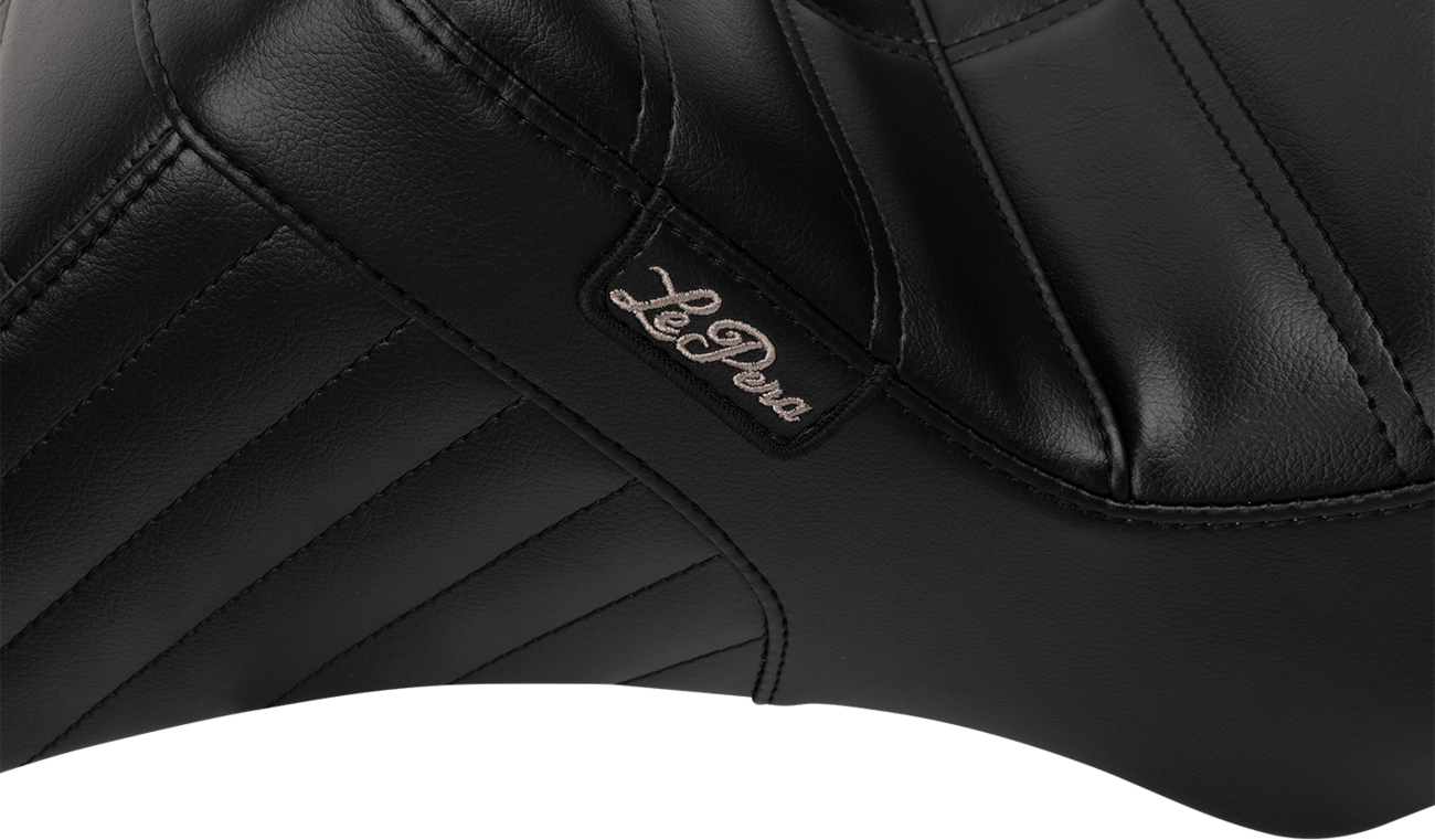 Tailwhip Daddy Long Legs Seat - Cordova - FLH/FLT '23-'25 [0801-1852] - Image 2