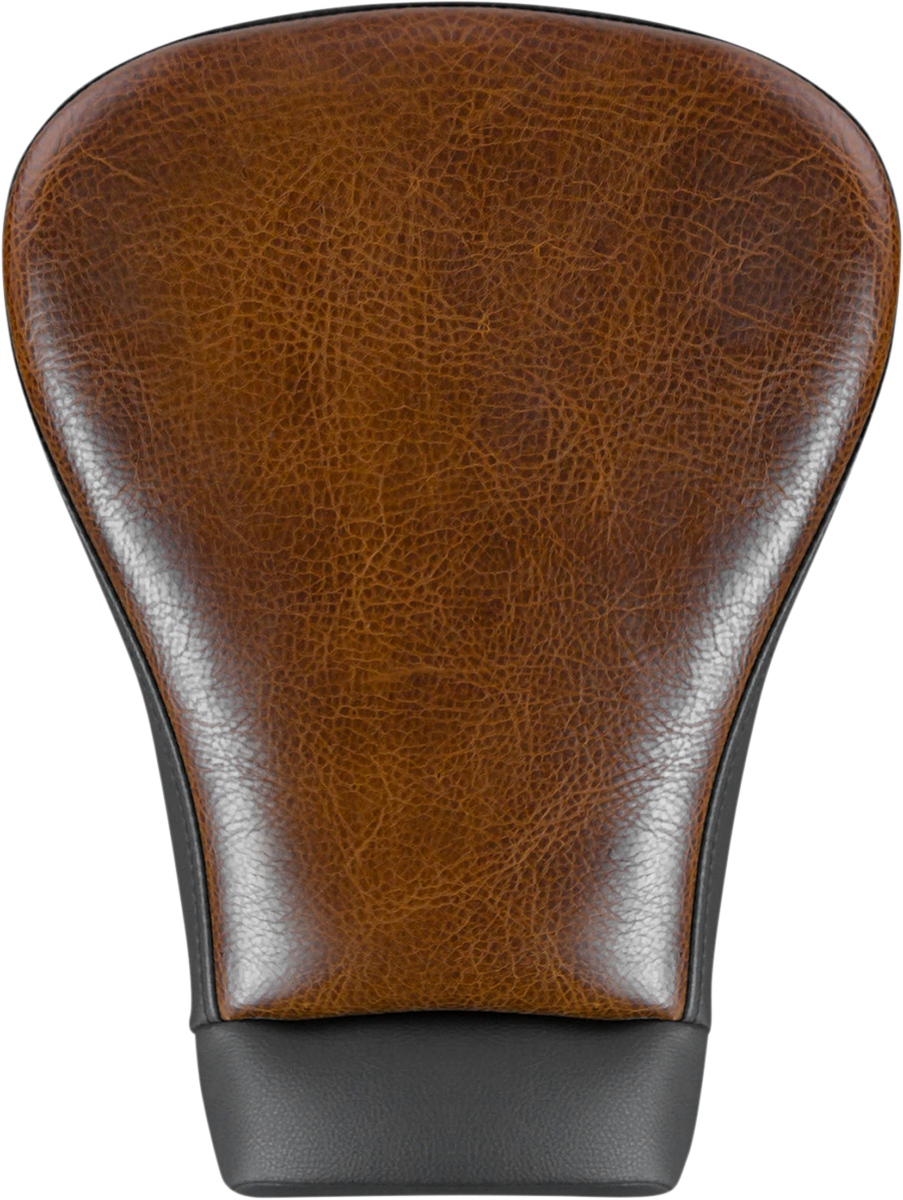 Pillion Pad - Lariat Sport - Brown - FL '08-'24 [0801-1296]