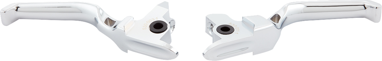 Method Lever Set - Chrome [0610-2282] - Image 2
