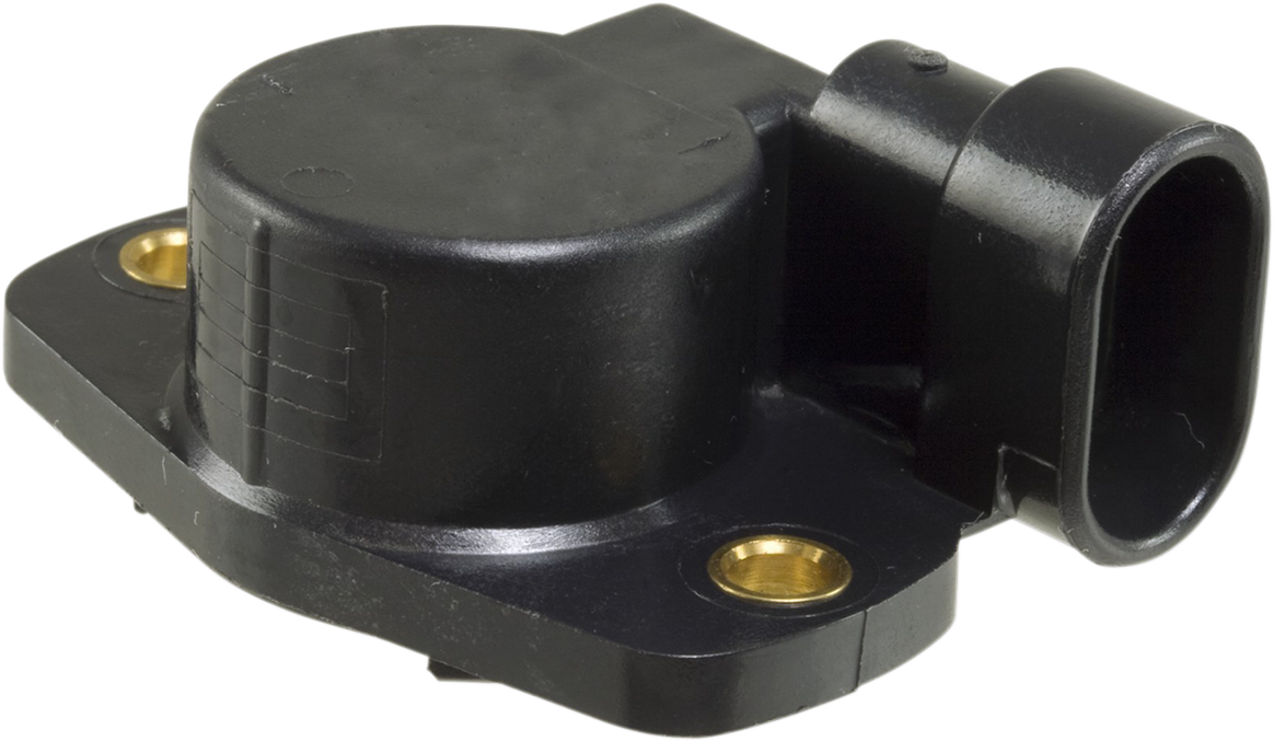 Replacement Throttle Position Sensor - Dyna/Softail/Touring [1022-0123]
