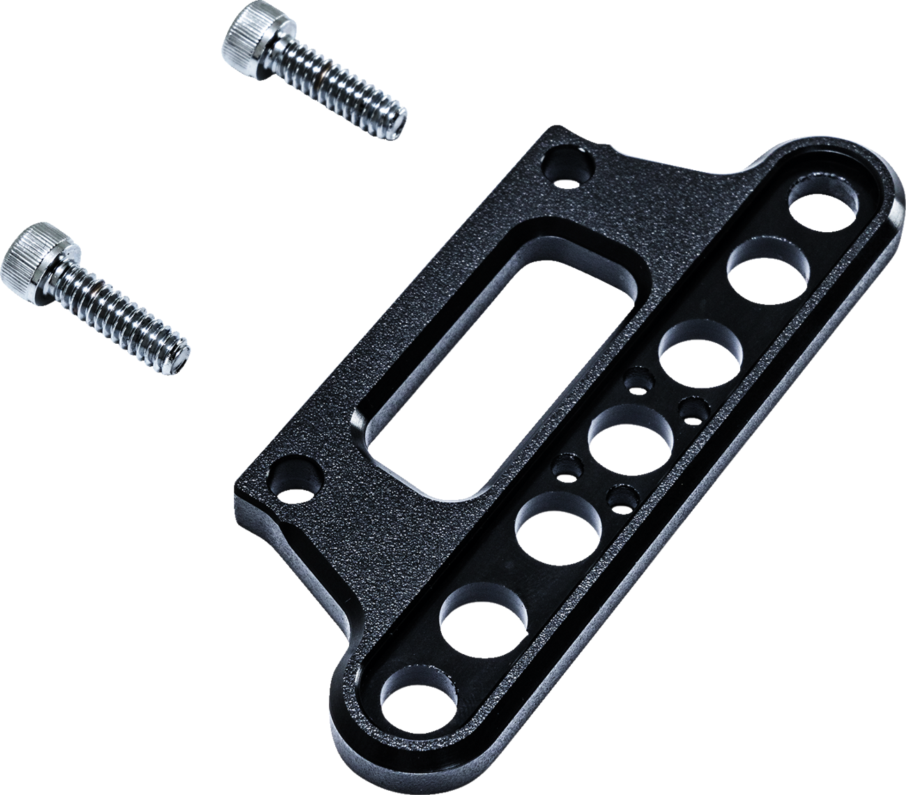 Warning Light Relocation Kit - Black Ops® [0602-1515] - Image 2