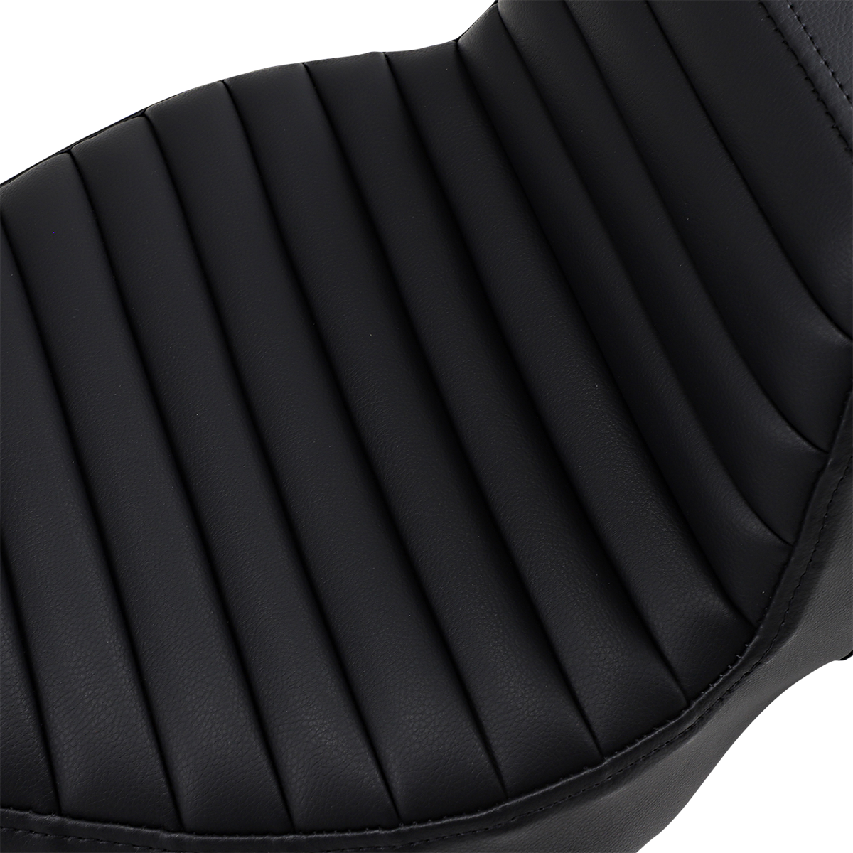 Extended Reach Step-Up Seats - Step-Up Seat - Extended Reach - Tuck-n-Roll - Black - FL '08-'24 [0801-1282] - Image 2