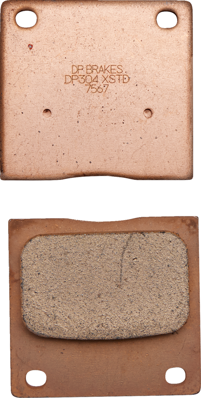 Standard DP Sintered Brake Pads - Standard Brake Pads - Kawasaki KZ [DP-304]