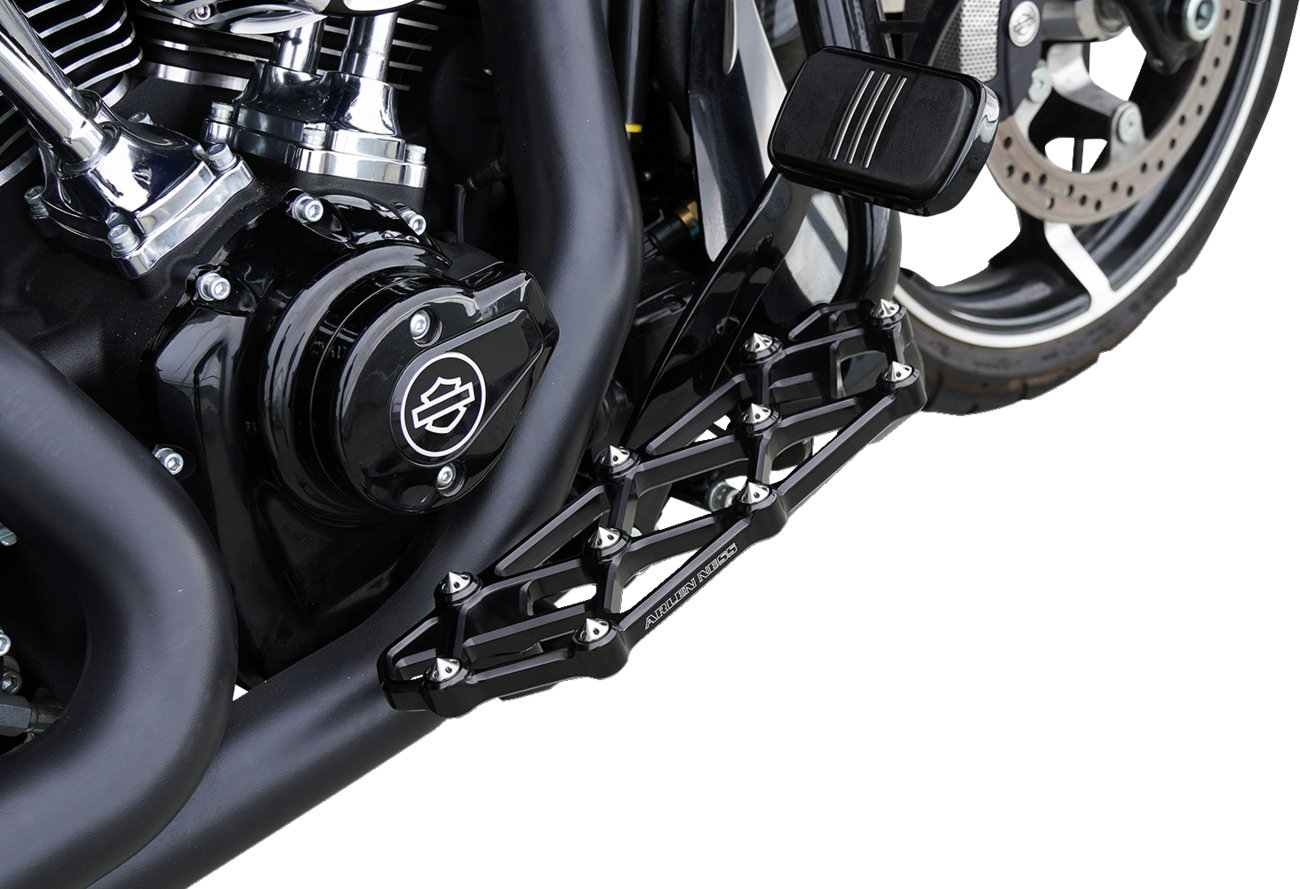 Diamond Floorboards - Driver - Black [1621-1213] - Image 4