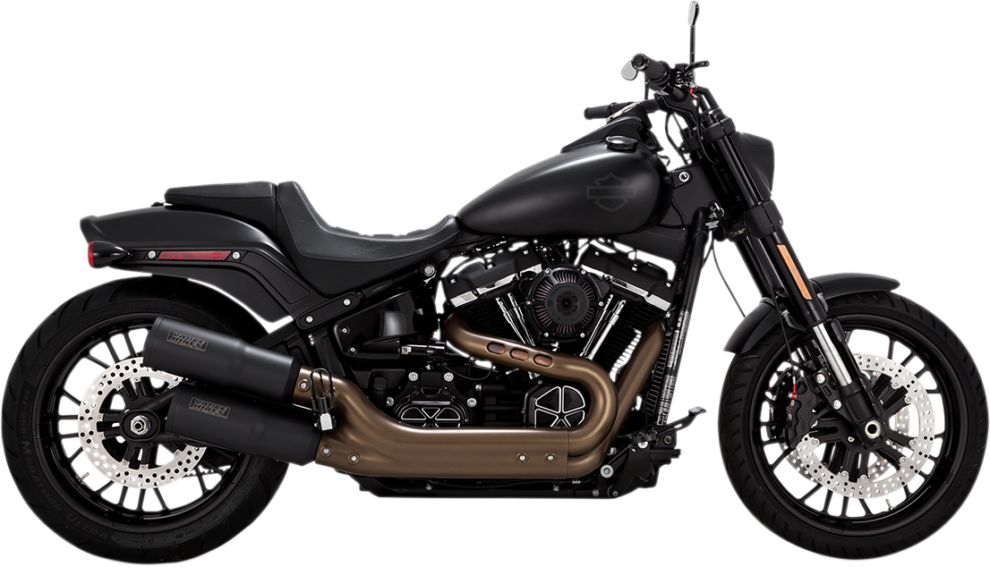 465 Series Shock with Remote Adjustable Preload - 465 Series Shocks with Rap - 13.5" - Black - Heavy-Duty [1310-1860] - Image 3
