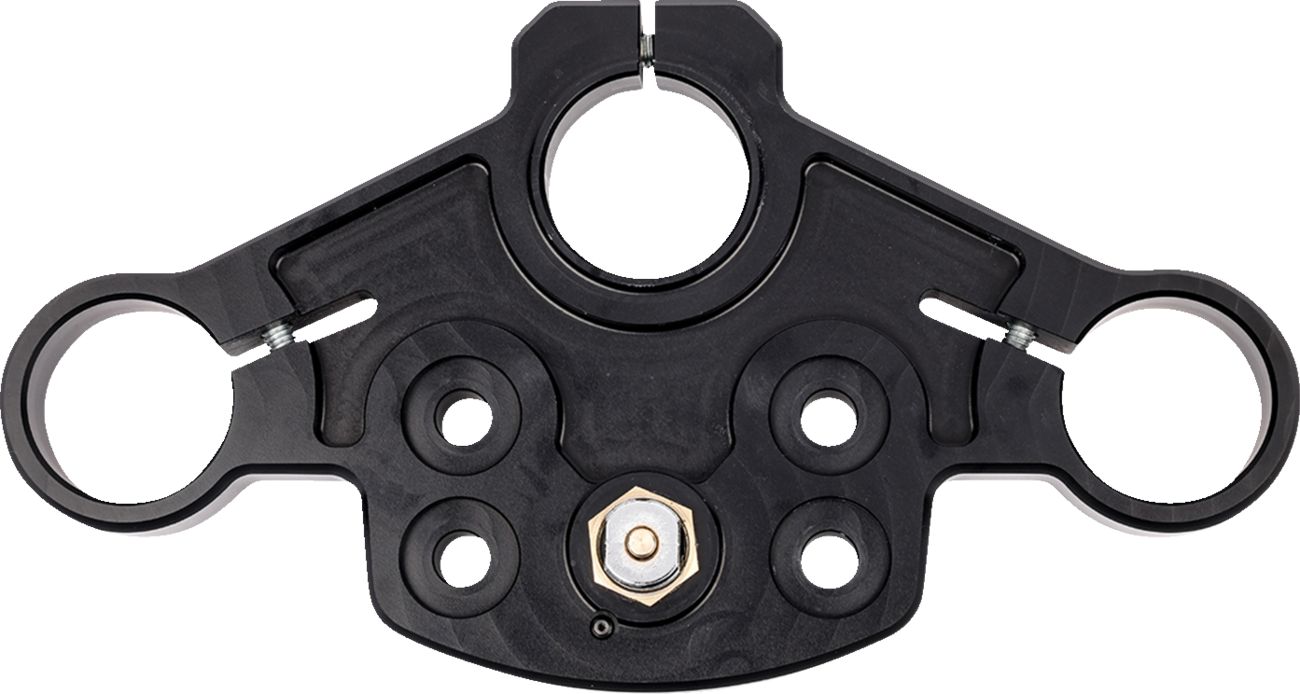 Road Glide Top Tree - Black [0408-0421] - Image 4