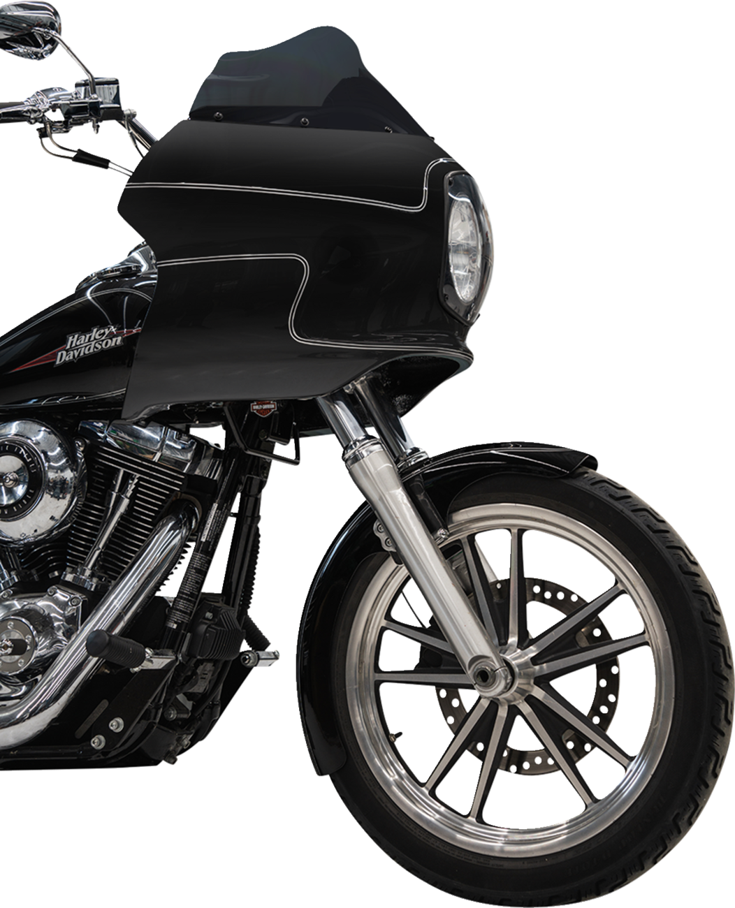 FXRP-Style Fairing Kit - '06-'17 FXD [2330-0276] - Image 12