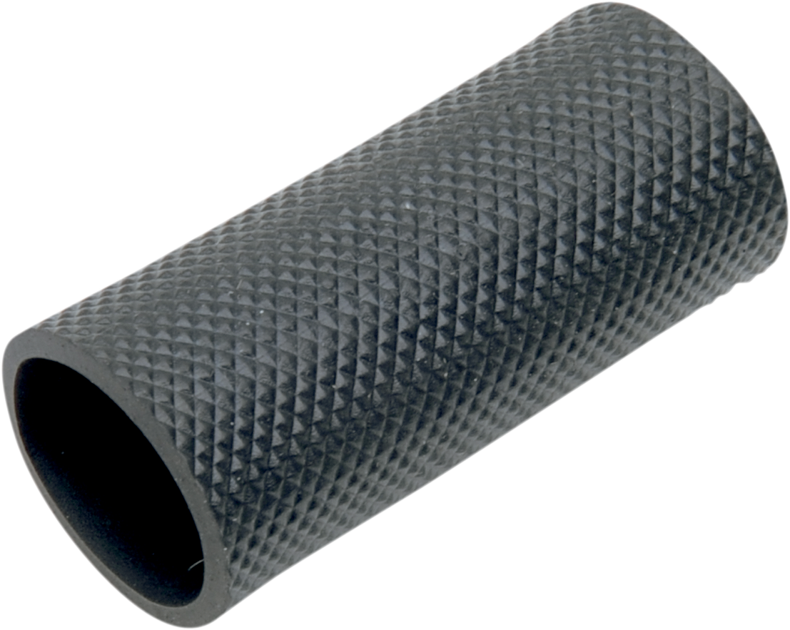 Foot Peg/Shift Peg Replacement Rubber - Replacement Rubber - Contour Shift Peg [1603-0084]