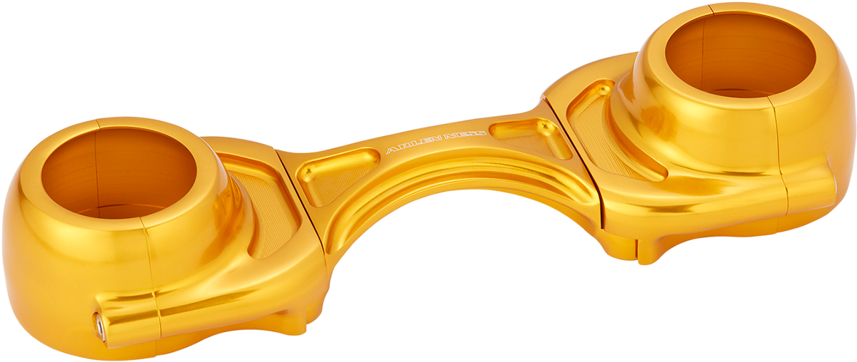 Method Fork Brace - 39 mm - Gold [0415-0048]