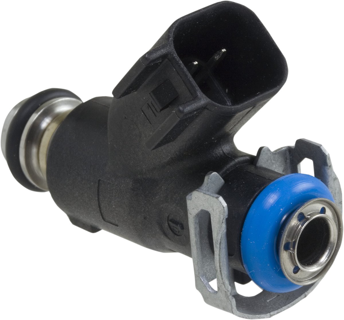 Replacement Electric Fuel Injector - Harley-Davidson [1022-0116] - Image 2