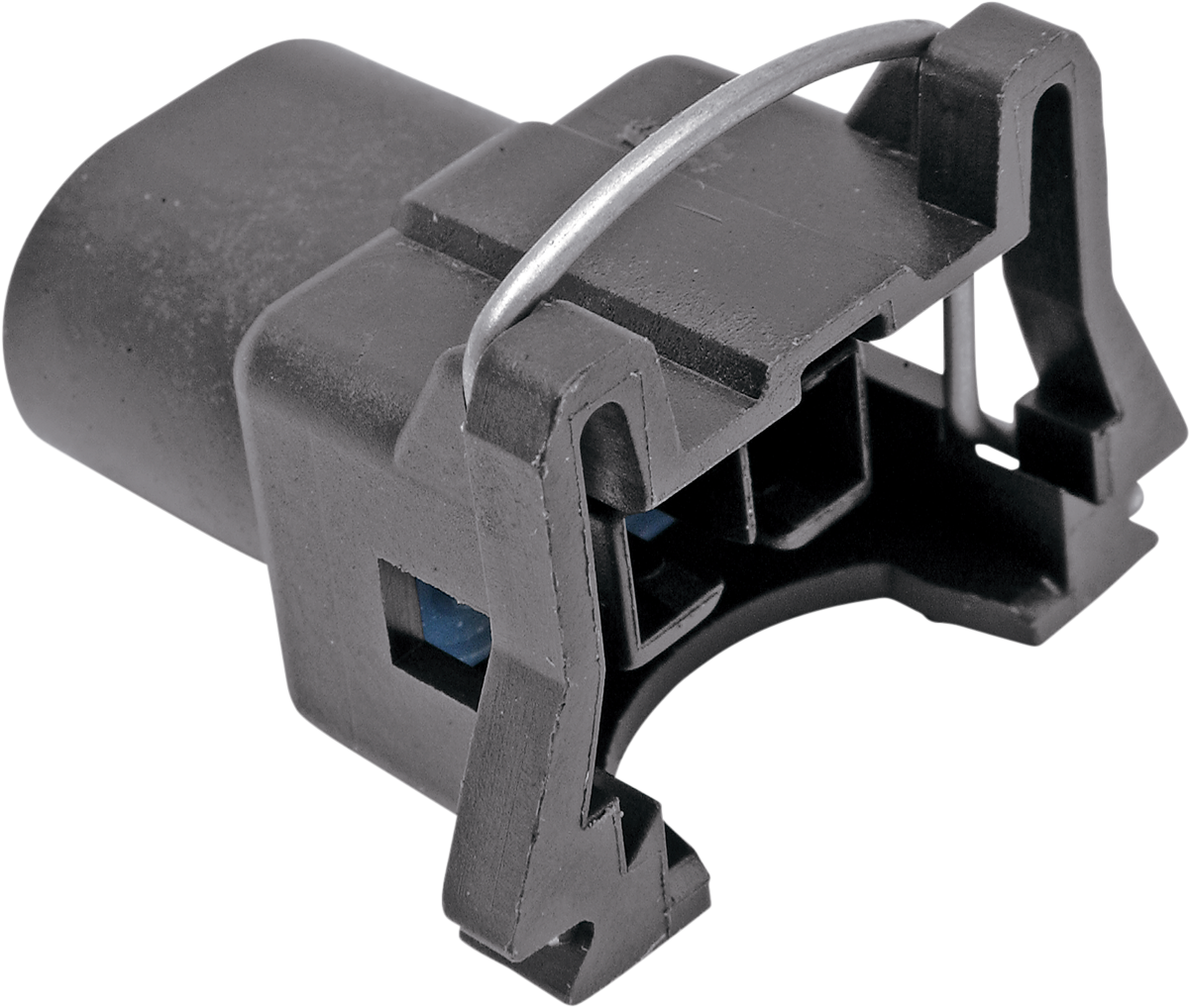 Delphi Connectors — Wiring Connector - Delphi Connectors - Front/Rear Fuel Injector - Harley Davidson [2120-0218]
