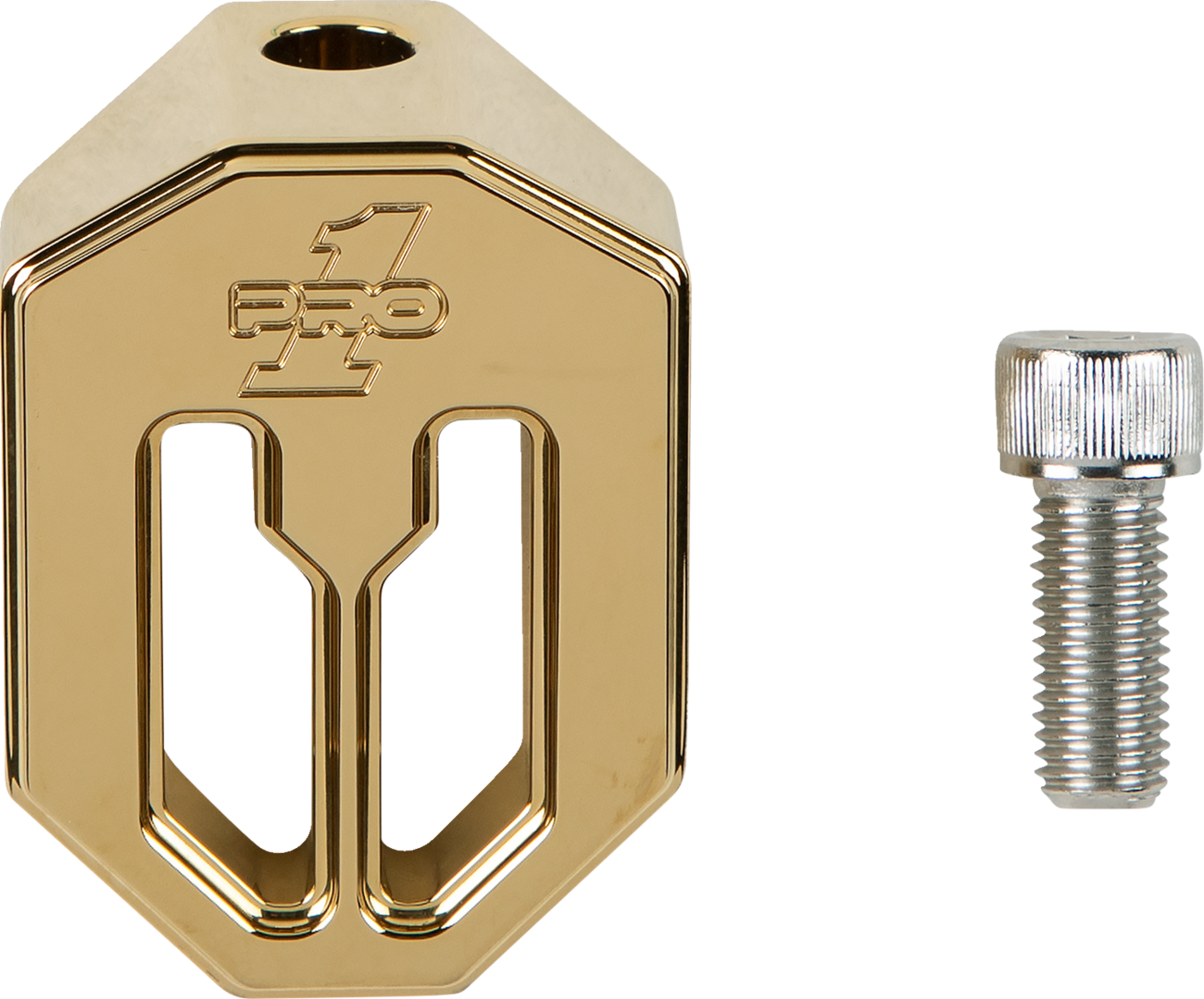 Touring Shift Peg - Gold [1603-0390] - Image 2